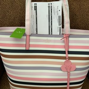Kate Spade Kelsey tote